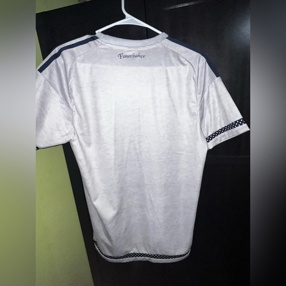 Retro Fenebache jersey - Picture 5 of 7